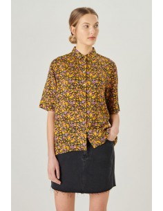 Γυναικείο Πουκάμισο Φλοράλ...