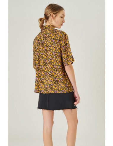 Γυναικείο Πουκάμισο Φλοράλ 24 COLOURS...