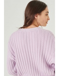 Γυναικεία Ζακέτα Πλεκτή 24... 2