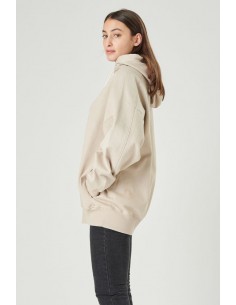 24 COLOURS Women's Jumper in Beige - 50678b 2