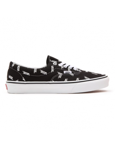 Vans Era Shoes Black/True white...