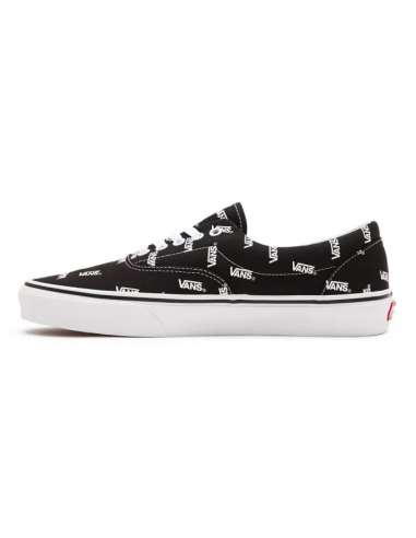 Vans Era Shoes Black/True white...