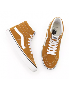 Vans SK8-Hi Shoes Golden... 2