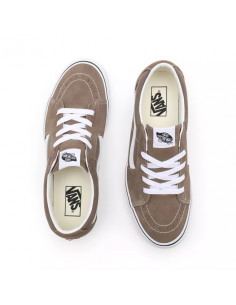 Vans SK8-Low Walnut/True... 2