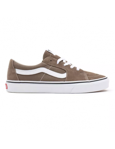 Vans SK8-Low Shoes Walnut/True White - VN0A4UUKA0N Vans SK8-Low Shoes Walnut/True White - VN0A4UUKA0N