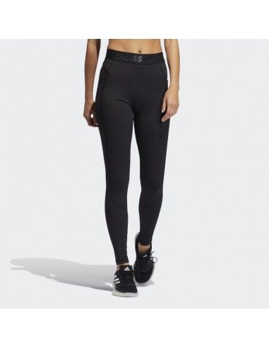 Adidas Originals Techfit High-Rise Long Tights - GL0679