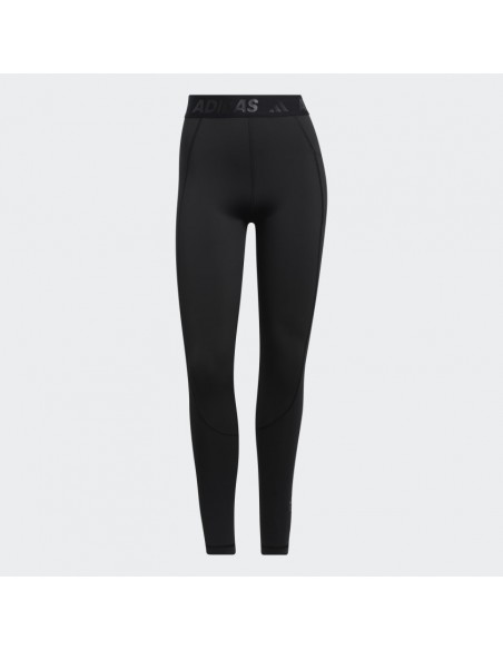 Adidas Originals Techfit High-Rise Long Tights - GL0679