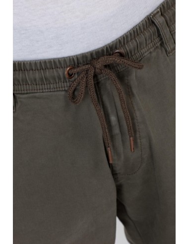 Reell Reflex Easy Cargo - Olive Reell Reflex Easy Cargo - Olive