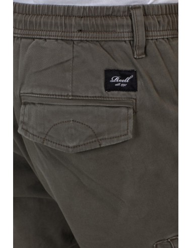 Reell Reflex Easy Cargo - Olive Reell Reflex Easy Cargo - Olive