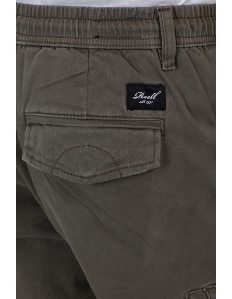 Reell Reflex Easy Cargo - Olive