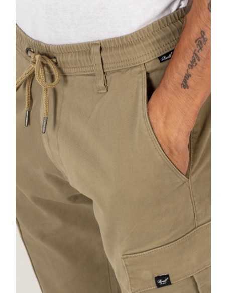 copy of Reell Reflex Easy Cargo - Olive