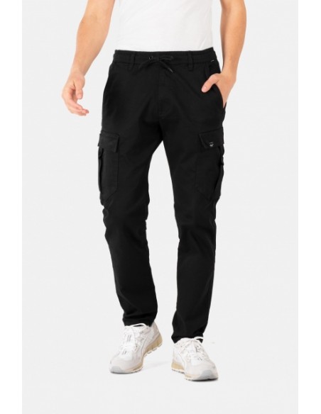 Reell Reflex Easy Cargo - Black