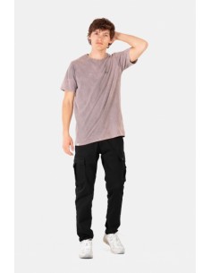Reell Reflex Easy Cargo - Black 2