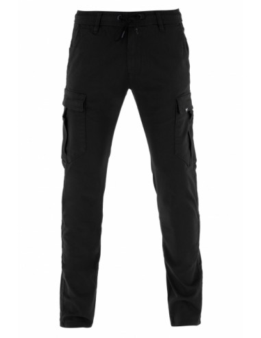 Reell Reflex Easy Cargo - Black Reell Reflex Easy Cargo - Black