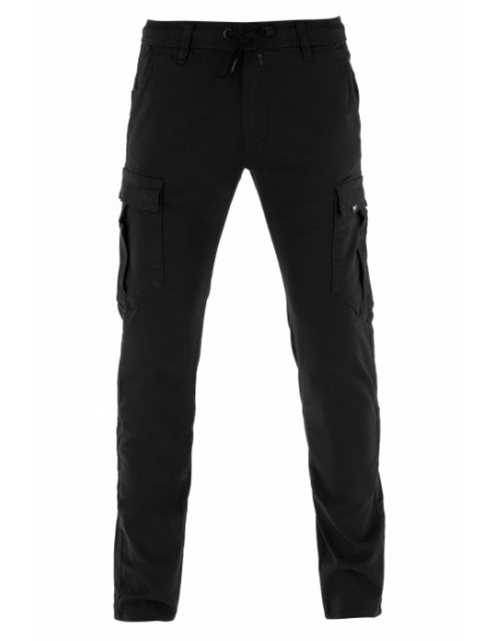 Reell Reflex Easy Cargo - Black