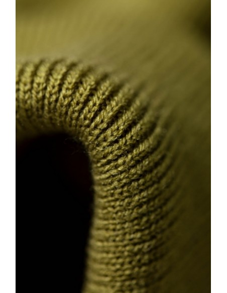 Reell Beanie - Golden Moss