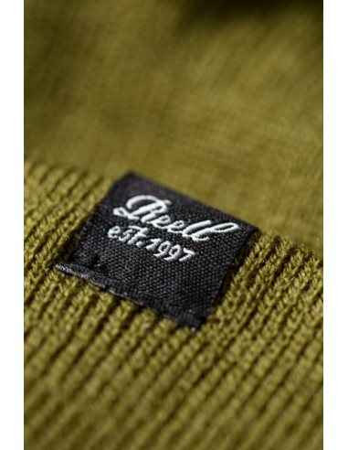 copy of Reell Beanie - Black