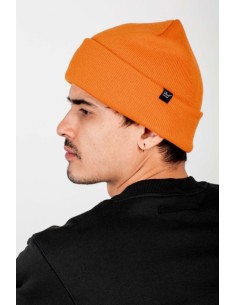 Reell Beanie - Orange 2