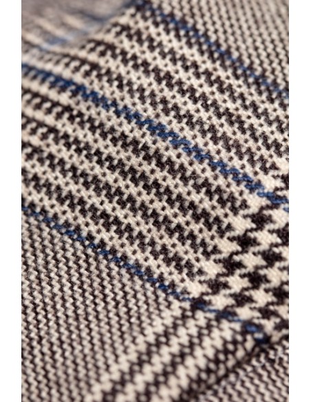 Reell Bucket Hat - Glen Check