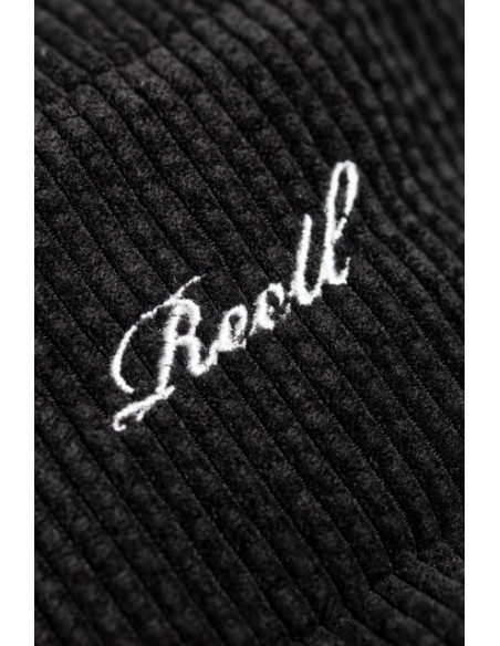 Reell Bucket Hat - Black Cord