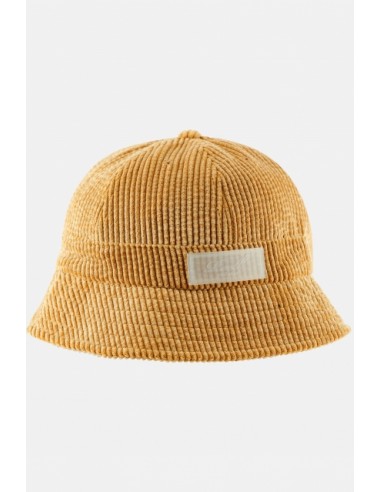 Reell Bell Hat - Golden Beige Cord