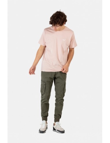 Reell Reflex Rib Cargo -Olive Reell Reflex Rib Cargo -Olive