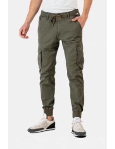 Reell Reflex Rib Cargo...