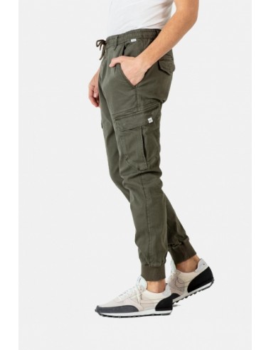Reell Reflex Rib Cargo -Olive Reell Reflex Rib Cargo -Olive