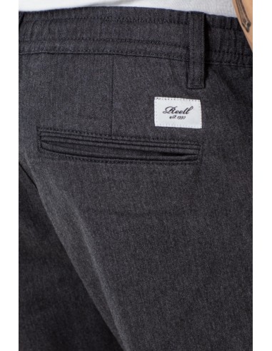 Reell Reflex Evo - Premium Dark Grey