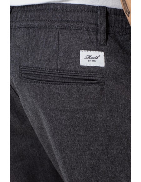 Reell Reflex Evo - Premium Dark Grey