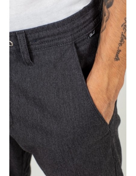 Reell Reflex Evo - Premium Dark Grey