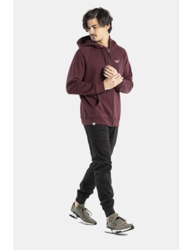 Reell Reflex Rib Pant - Black Reell Reflex Rib Pant - Black