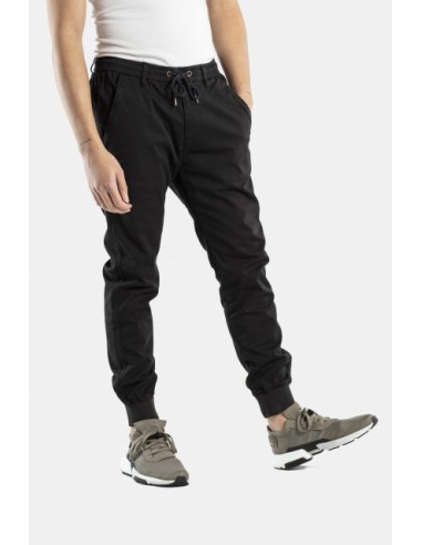 Reell Reflex Rib Pant - Black Reell Reflex Rib Pant - Black