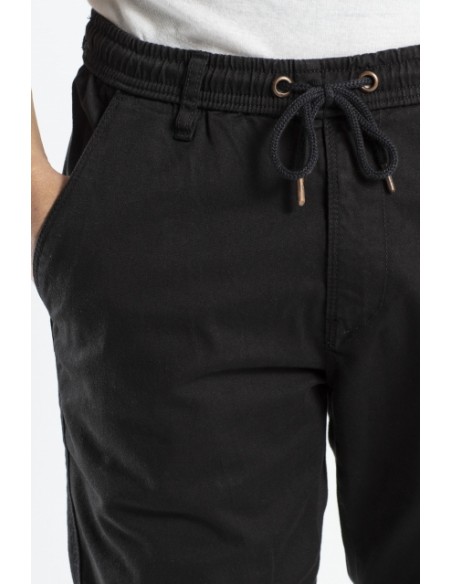 Reell Reflex Rib Pant - Black