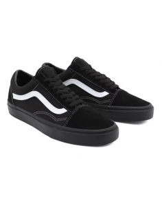 Vans Suede/Canvas Old Skool...