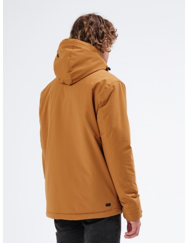 Emerson Ανδρικό Μπουφάν K9 OCHRE - 212.EM10.07