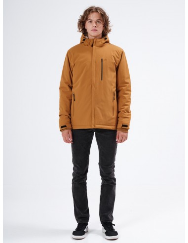 Emerson Ανδρικό Μπουφάν K9 OCHRE - 212.EM10.07