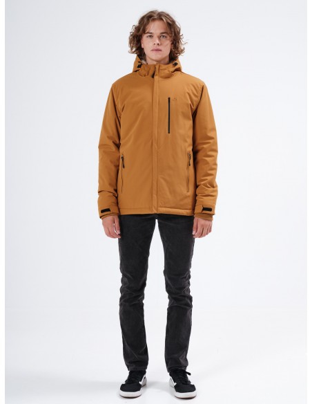 copy of Emerson Ανδρικό Μπουφάν K9 BLACK - 212.EM10.07