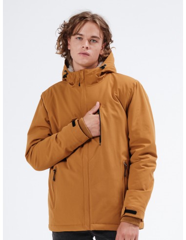 Emerson Ανδρικό Μπουφάν K9 OCHRE - 212.EM10.07