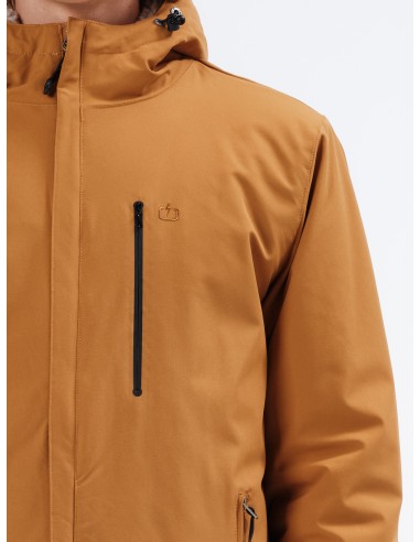 Emerson Ανδρικό Μπουφάν K9 OCHRE - 212.EM10.07