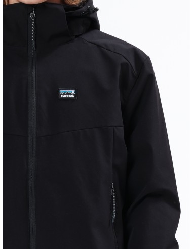 copy of Emerson Ανδρικό Μπουφάν T8...