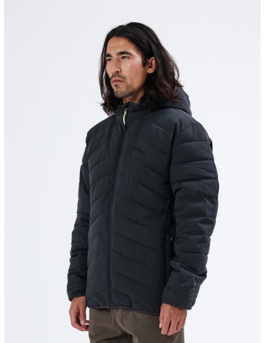 Emerson Ανδρικό Μπουφάν Puffer K9 Ebony - 212.EM10.29 Emerson Ανδρικό Μπουφάν Puffer K9 Ebony - 212.EM10.29