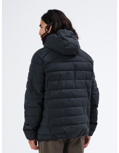 Emerson Ανδρικό Μπουφάν Puffer K9 Ebony - 212.EM10.29 Emerson Ανδρικό Μπουφάν Puffer K9 Ebony - 212.EM10.29