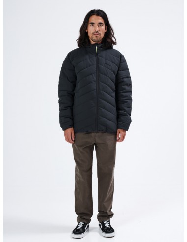 Emerson Ανδρικό Μπουφάν Puffer K9 Ebony - 212.EM10.29 Emerson Ανδρικό Μπουφάν Puffer K9 Ebony - 212.EM10.29