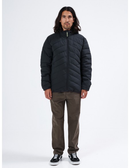 copy of Emerson Ανδρικό Μπουφάν K9 BLACK - 212.EM10.29