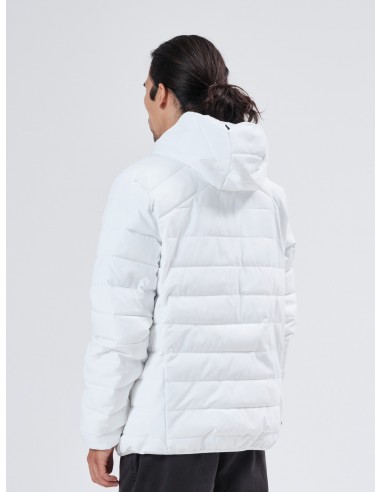 Emerson Ανδρικό Μπουφάν Puffer K9 WHITE - 212.EM10.29 Emerson Ανδρικό Μπουφάν Puffer K9 WHITE - 212.EM10.29