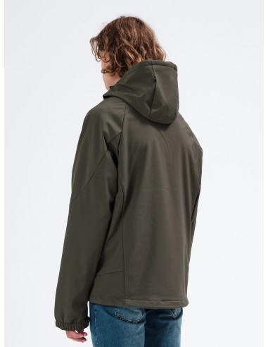 Emerson Ανδρικό Μπουφάν BD ARMY GREEN - 212.EM11.02 Emerson Ανδρικό Μπουφάν BD ARMY GREEN - 212.EM11.02