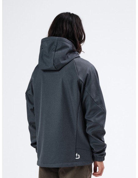 Emerson Ανδρικό Μπουφάν BD GMD - 212.EM11.02