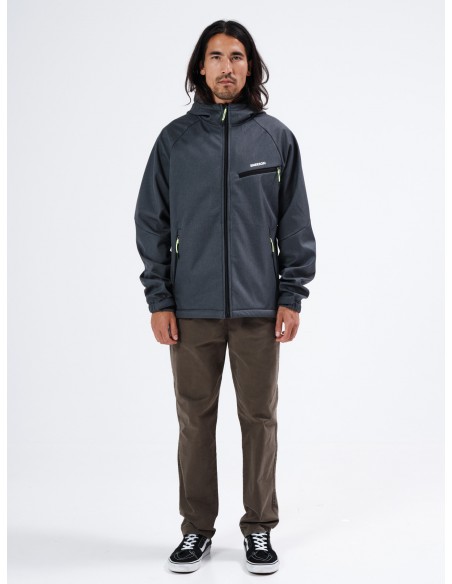 Emerson Ανδρικό Μπουφάν BD GMD - 212.EM11.02