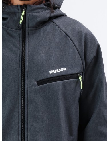 Emerson Ανδρικό Μπουφάν BD GMD - 212.EM11.02 Emerson Ανδρικό Μπουφάν BD GMD - 212.EM11.02